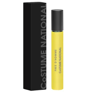 Free d'Homme Travel Spray