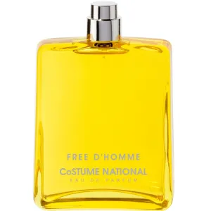 Free d'Homme