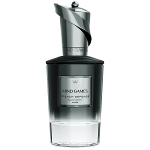 French Defense Extrait De Parfum