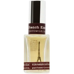 French Kiss No. 15
