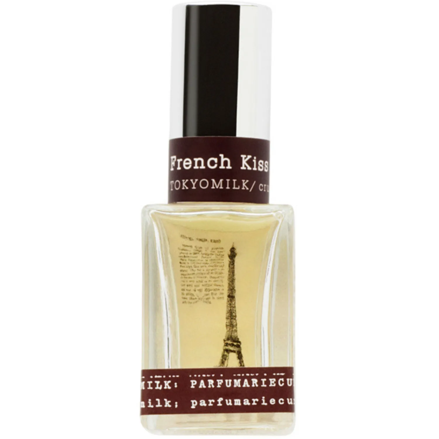 French Kiss No. 15