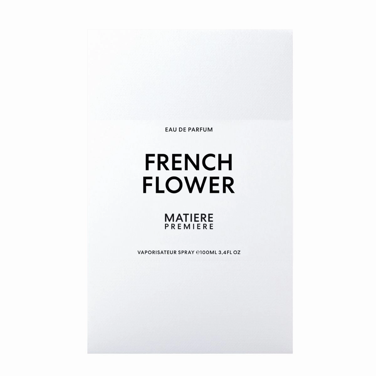 French Flower
