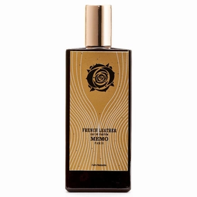 French Leather Eau de Parfum, 75ml
