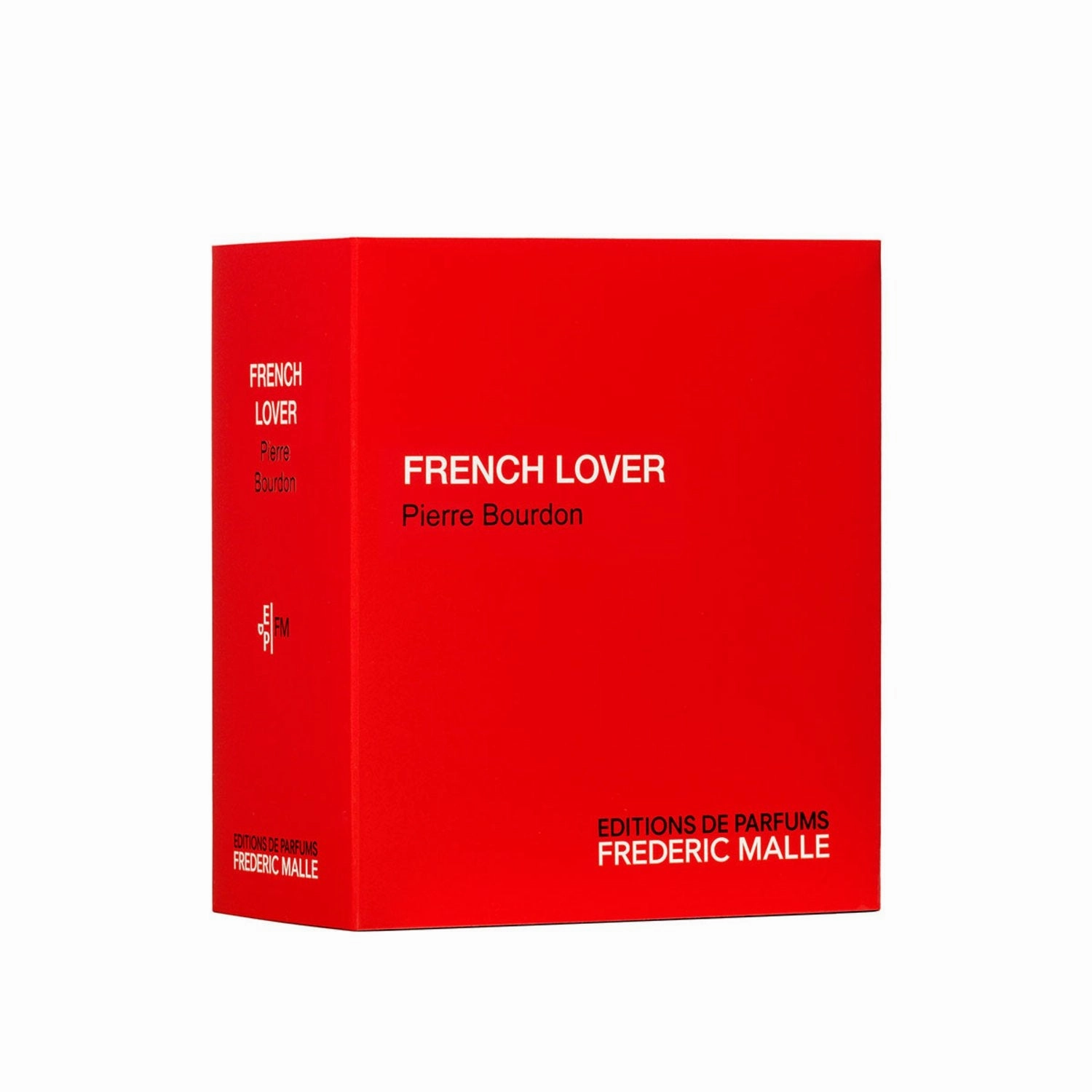 French Lover Eau de Parfum