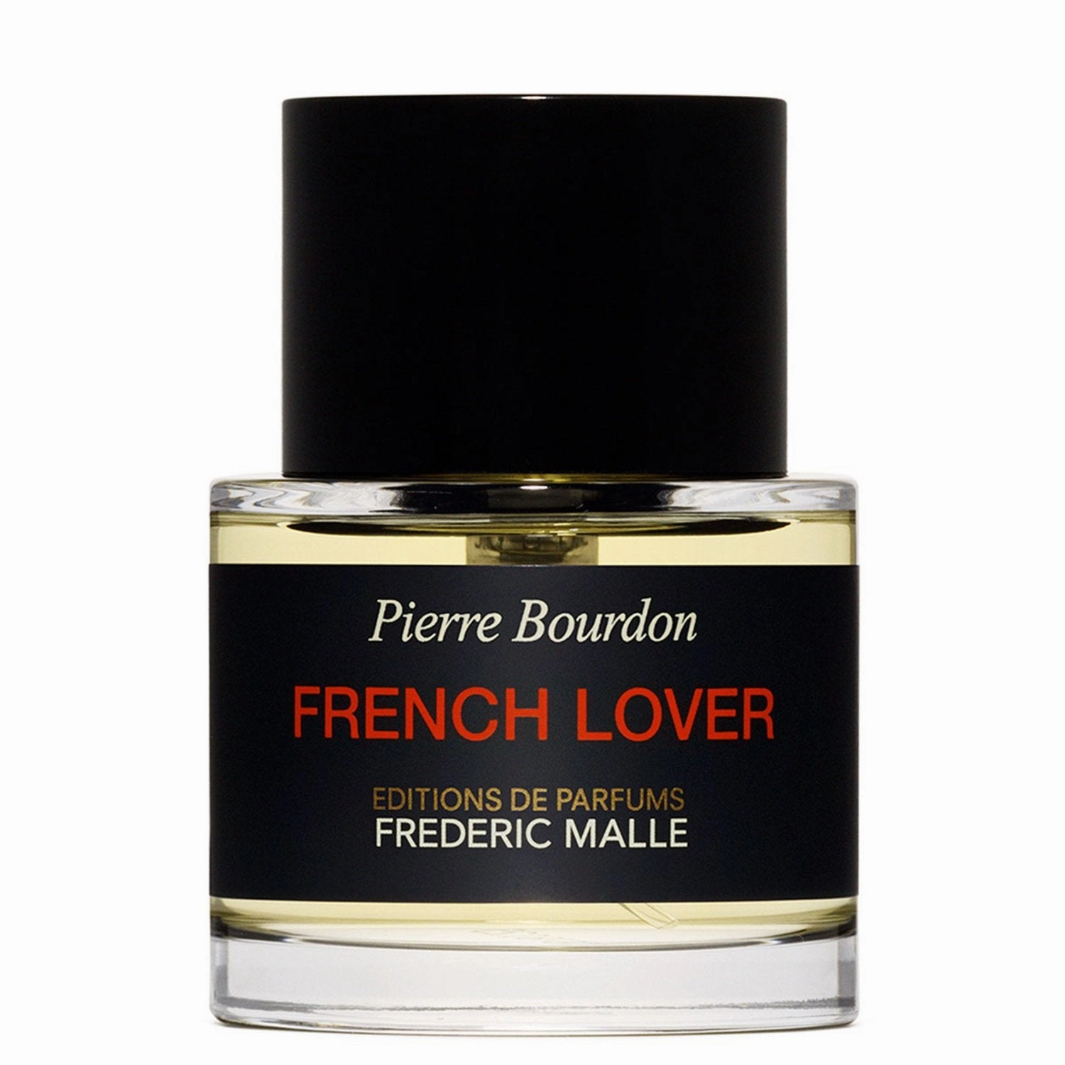 French Lover Eau de Parfum
