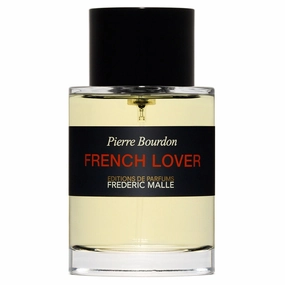 French Lover Eau de Parfum