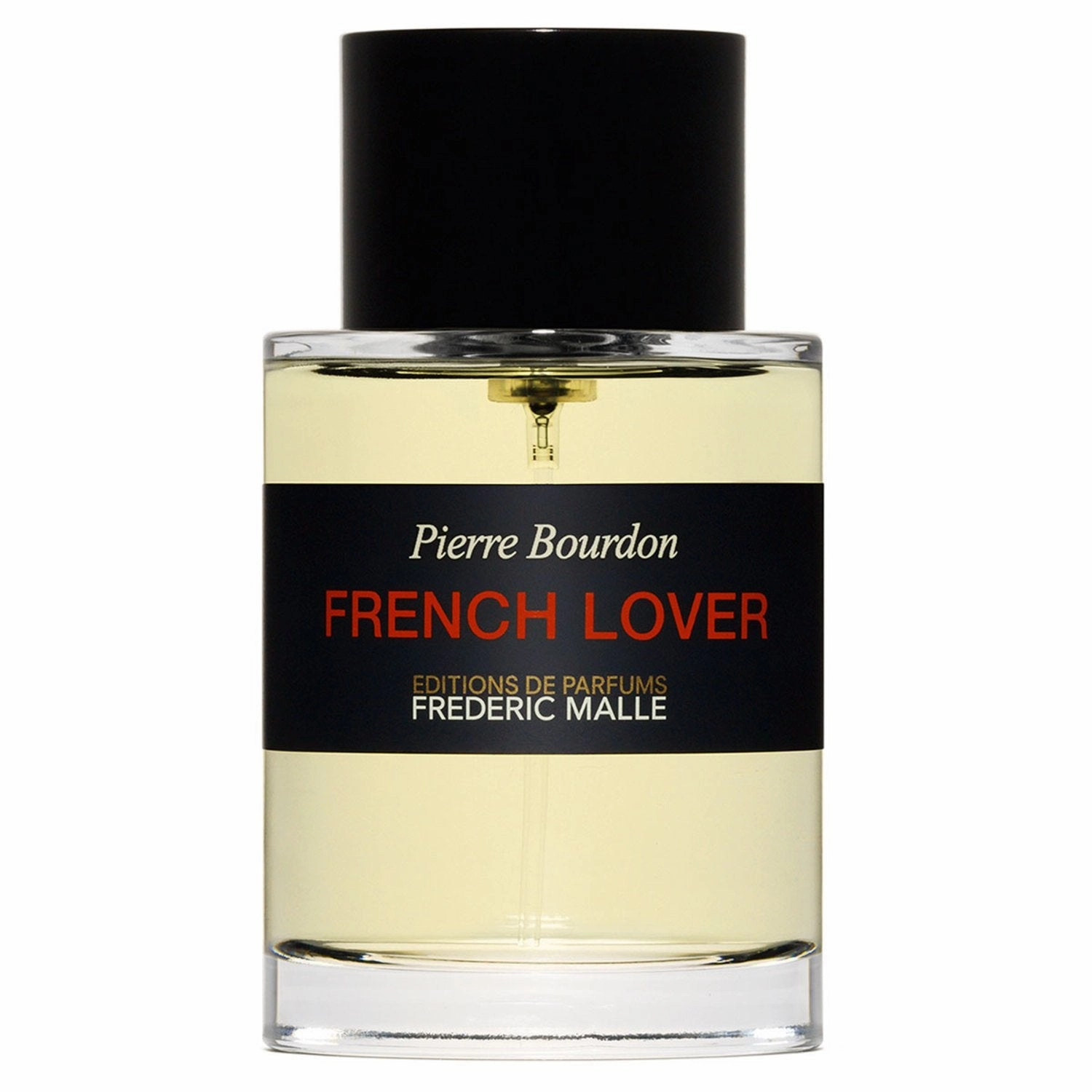 French Lover Eau de Parfum