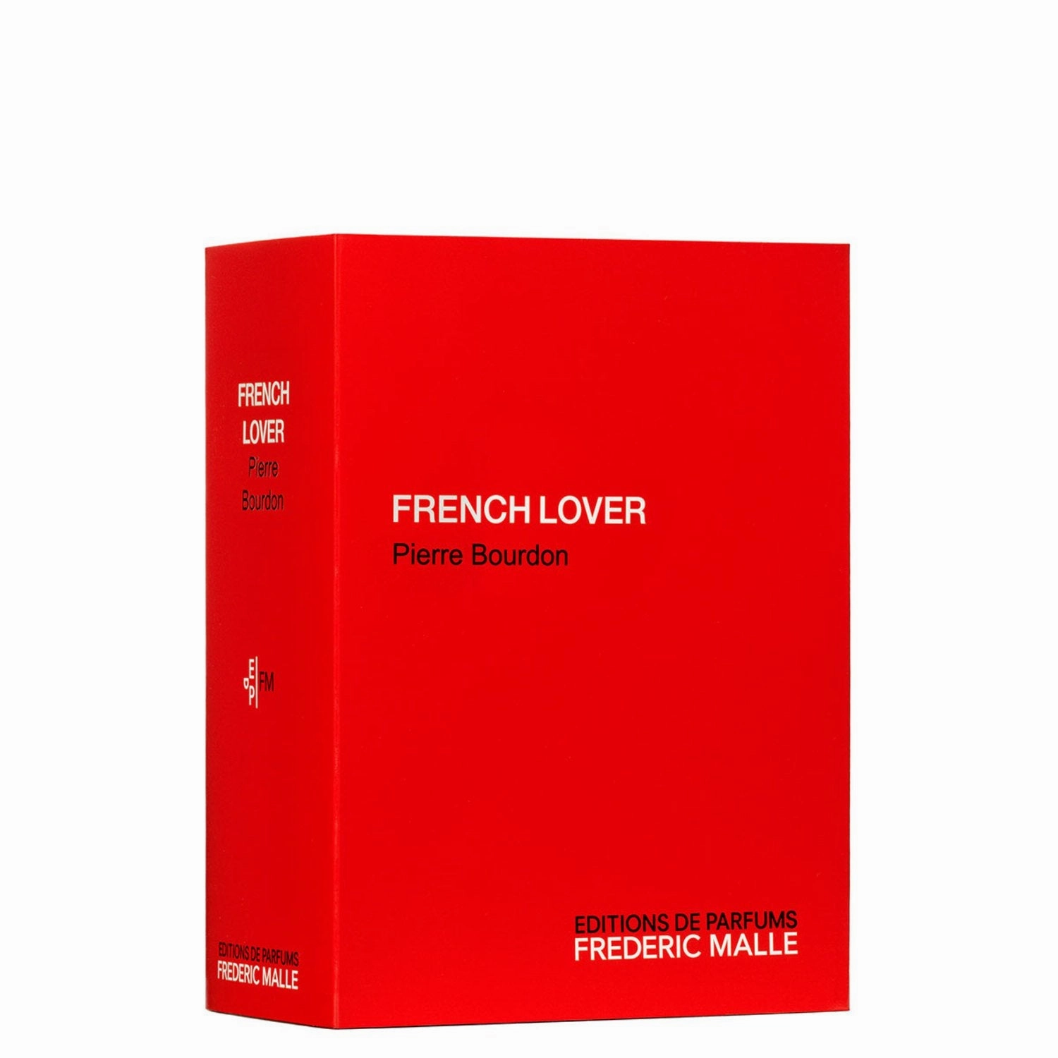 French Lover Eau de Parfum