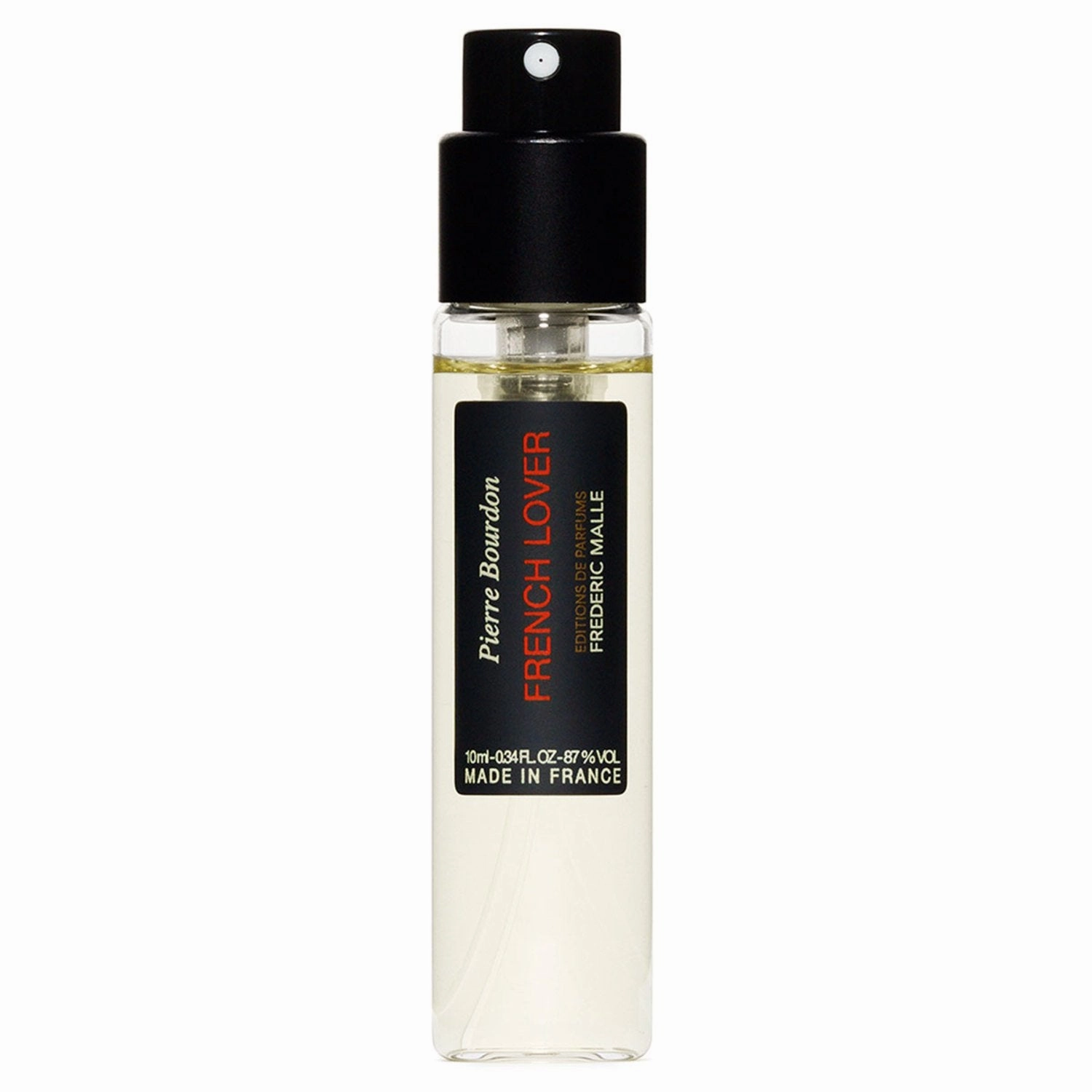 French Lover Eau de Parfum