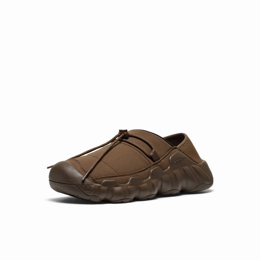 Fresh Flow Men's Hypowser Crushback Shoe  |  Dark Earth/Dark Earth