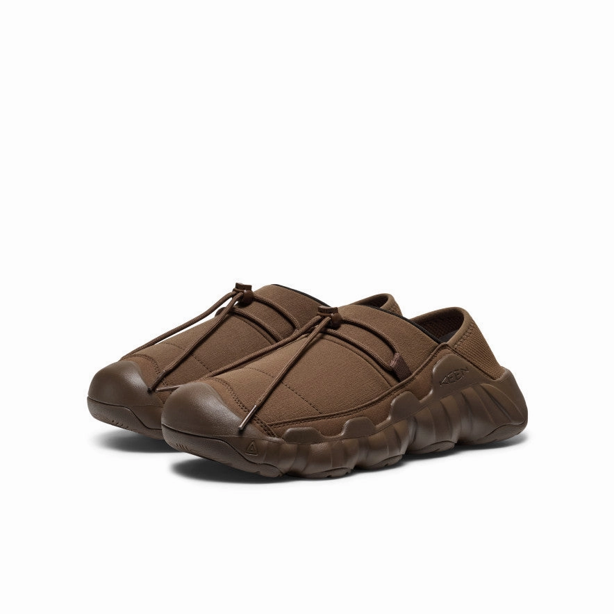 Fresh Flow Men's Hypowser Crushback Shoe  |  Dark Earth/Dark Earth