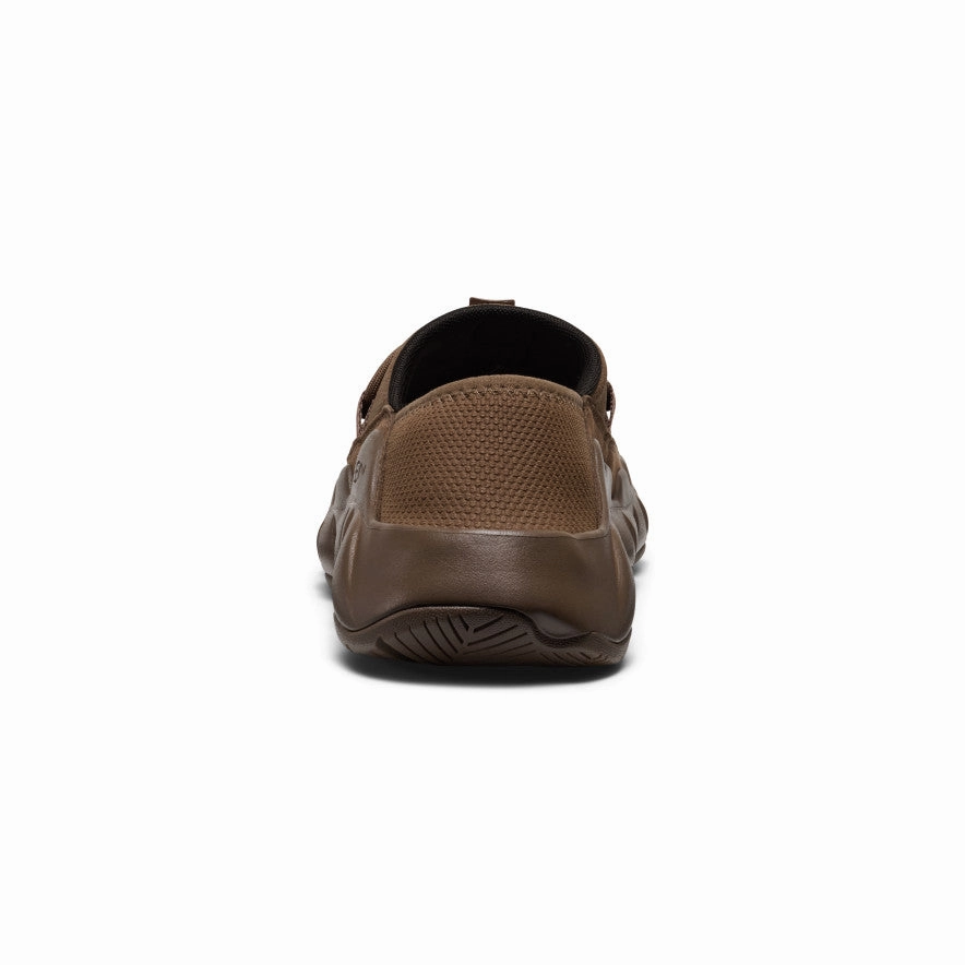 Fresh Flow Men's Hypowser Crushback Shoe  |  Dark Earth/Dark Earth