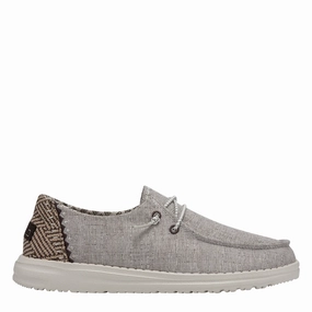 WOMEN'S WENDY CHAMBRAY WOVEN Ultra Breathable