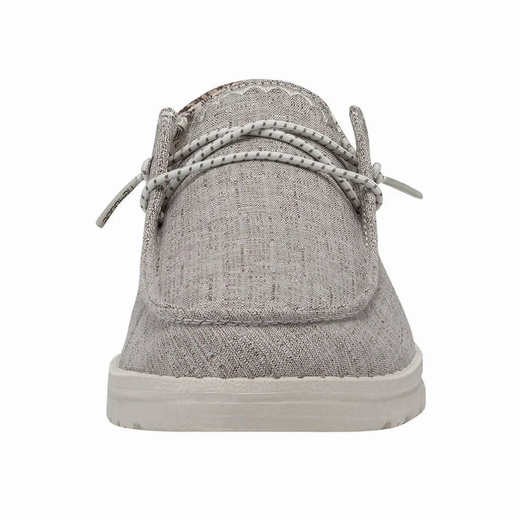Fresh Flow WOMEN'S WENDY CHAMBRAY WOVEN