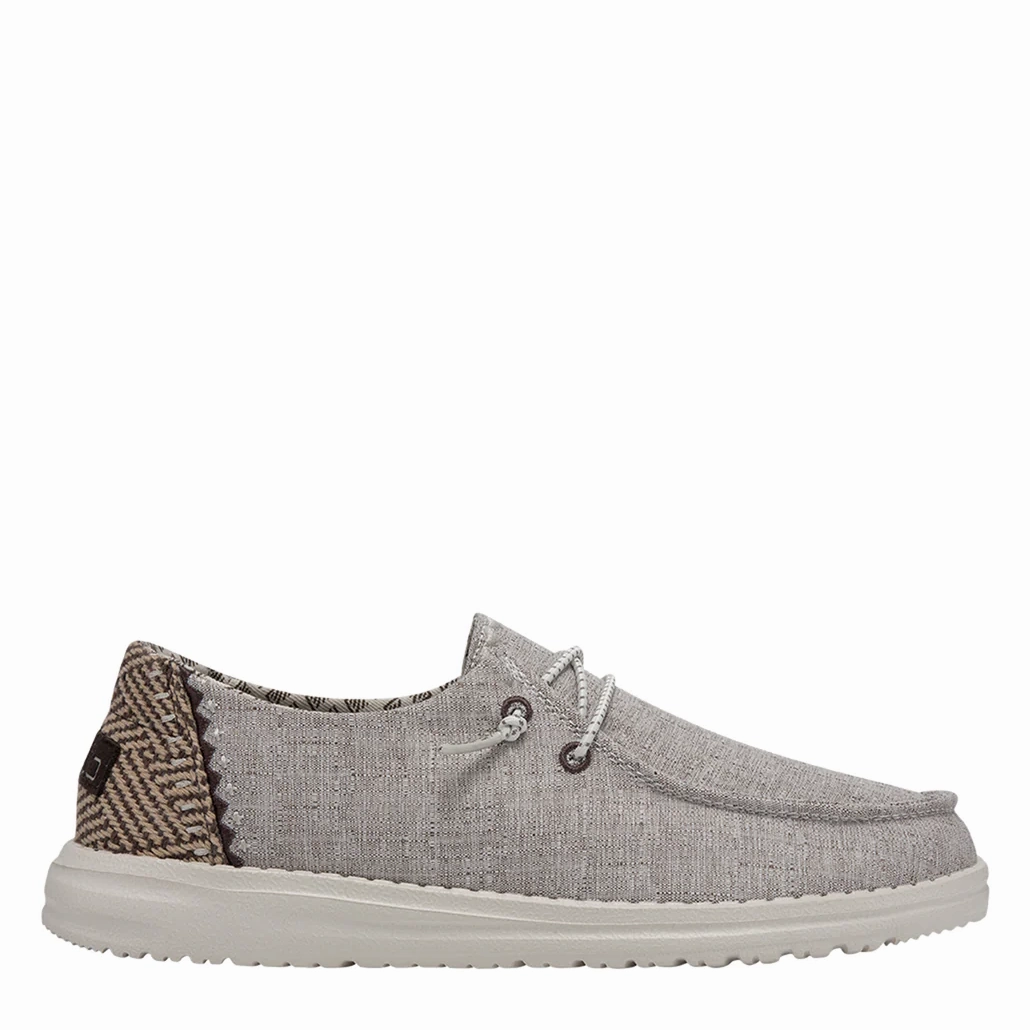 WOMEN'S WENDY CHAMBRAY WOVEN Ultra Breathable