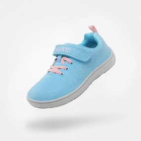 Kid's Dream ?? - Barefoot Shoes Breathable Design