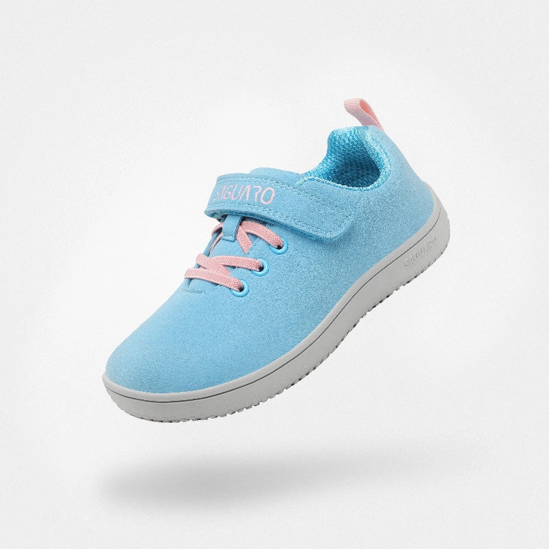 Kid's Dream ?? - Barefoot Shoes Breathable Design