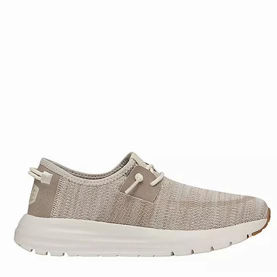 Road Ready Slip-Resistant Shoes WOMEN'S SIROCCO