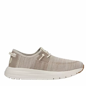 Road Ready Slip-Resistant Shoes WOMEN'S SIROCCO