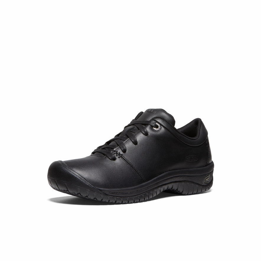 Fresh Look Women's PTC Oxford  |  Black