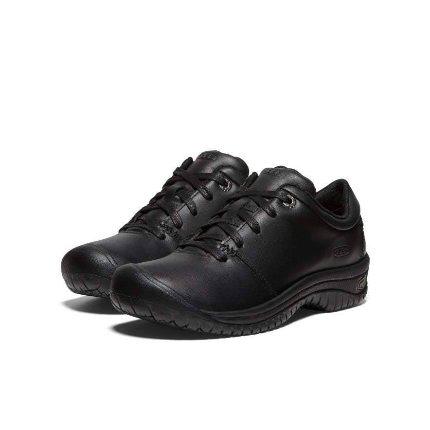 Fresh Look Women's PTC Oxford  |  Black