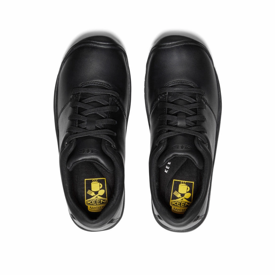 Fresh Look Women's PTC Oxford  |  Black