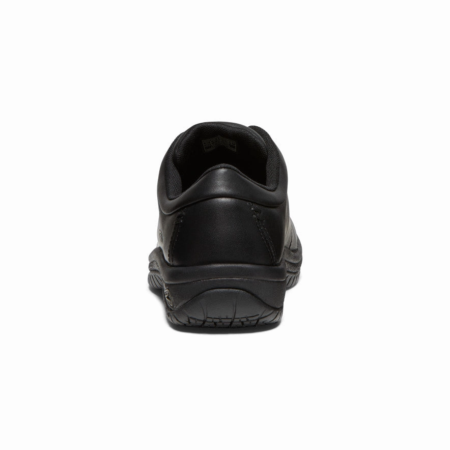 Fresh Look Women's PTC Oxford  |  Black