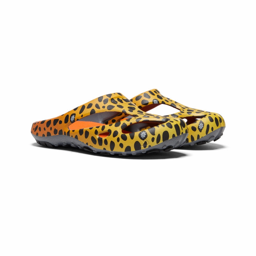 Fresh Path Men's Shanti Arts  |  THC Cheetah Rainbow