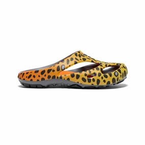 Men's Shanti Arts  |  THC Cheetah Rainbow Premium Walk