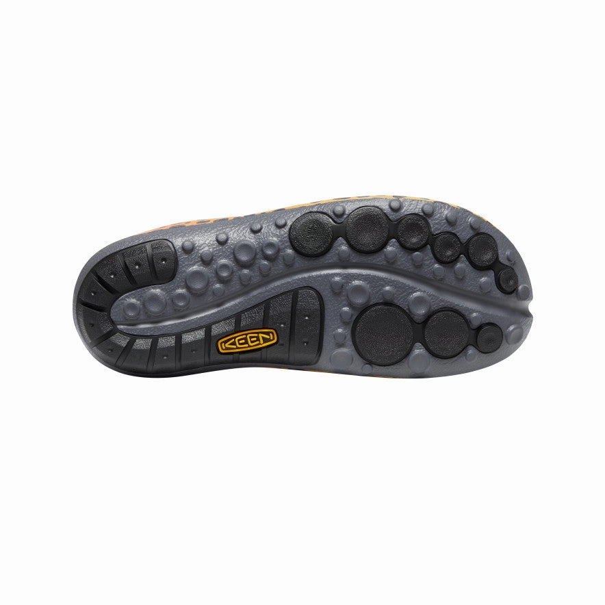Fresh Path Men's Shanti Arts  |  THC Cheetah Rainbow