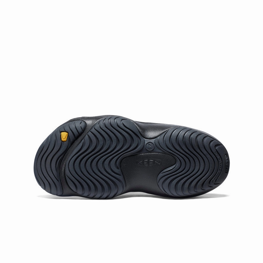 Fresh Path Women's Yogui Clog  |  Black/Magnet