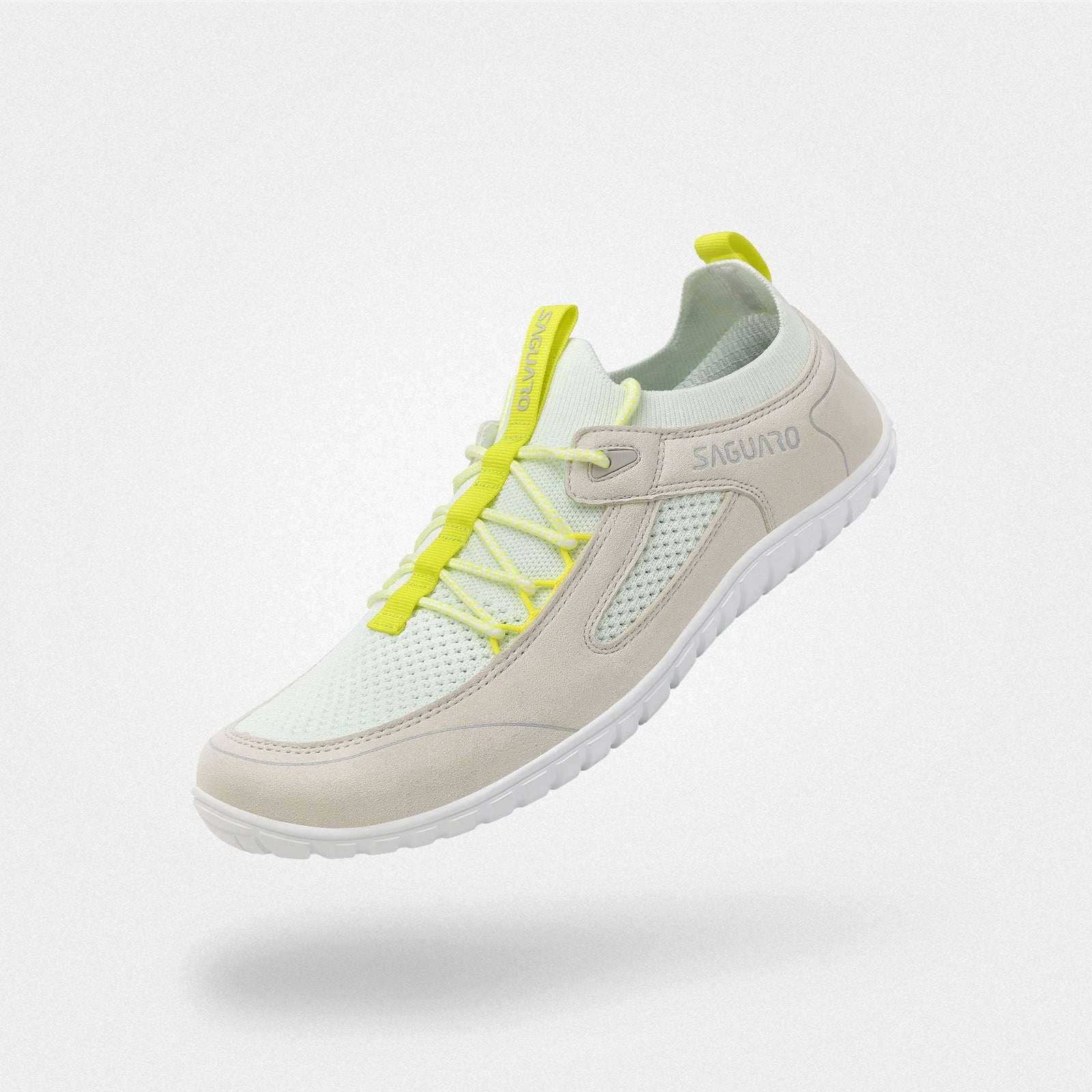 Urban Style Flex II - Barefoot Shoes