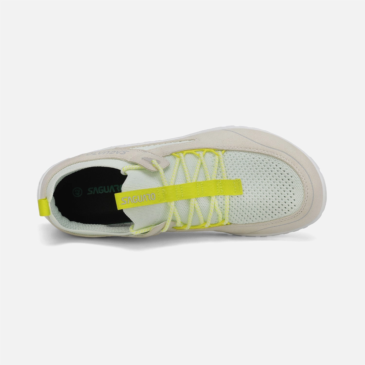 Fresh Sprint Flex II - Barefoot Shoes