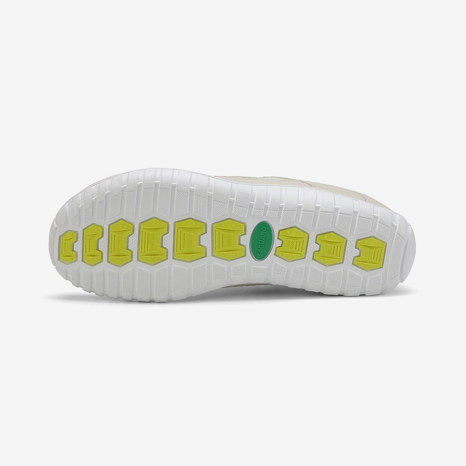 Fresh Sprint Flex II - Barefoot Shoes