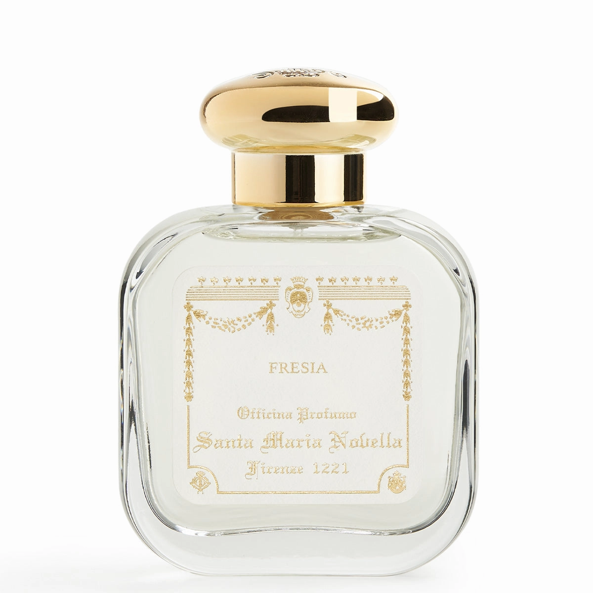 Fresia Eau de Cologne