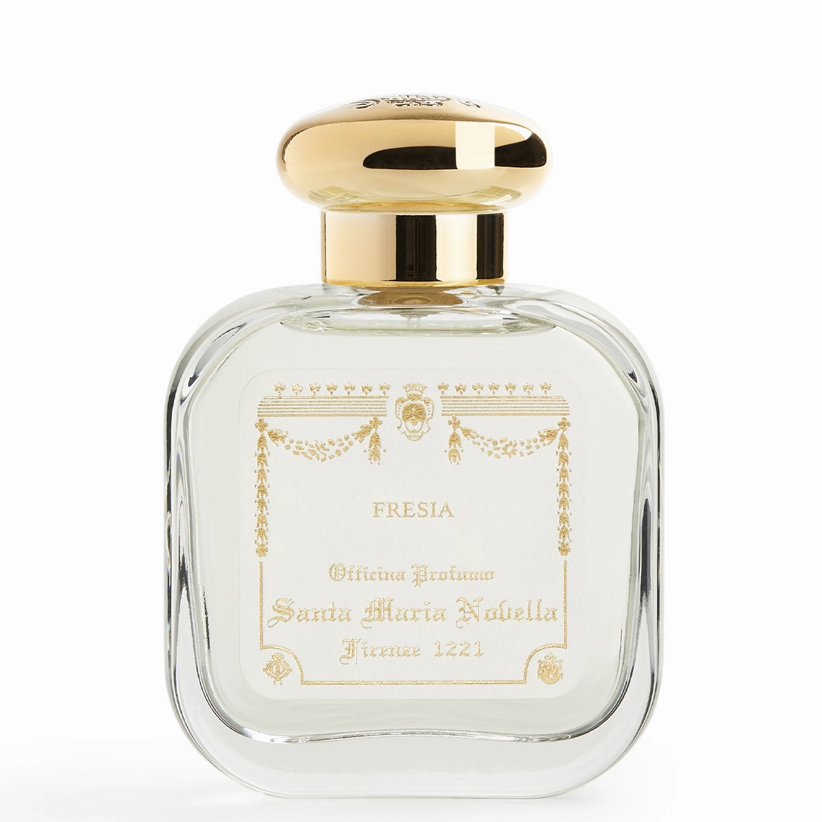 Fresia Eau de Cologne