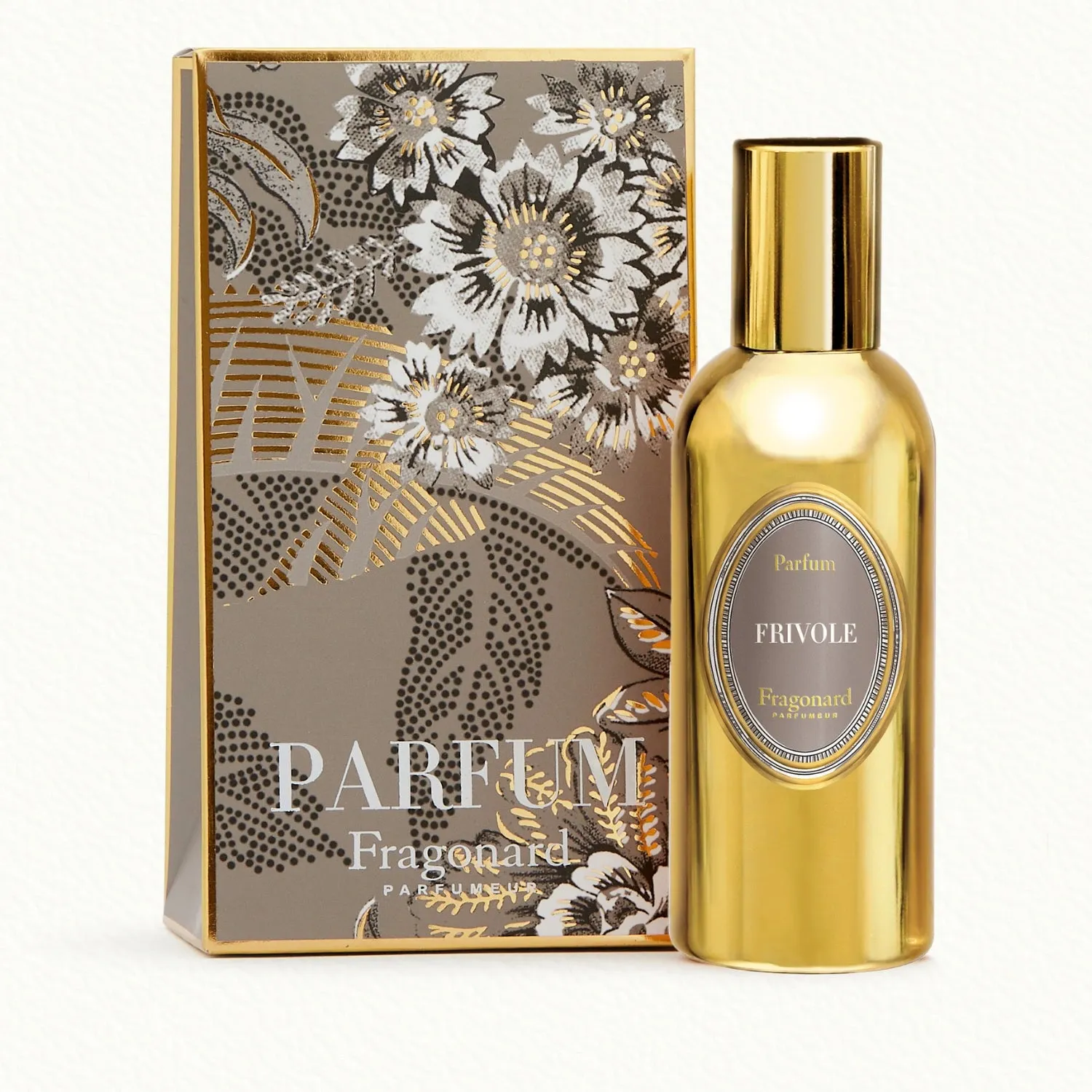 Frivole Parfum