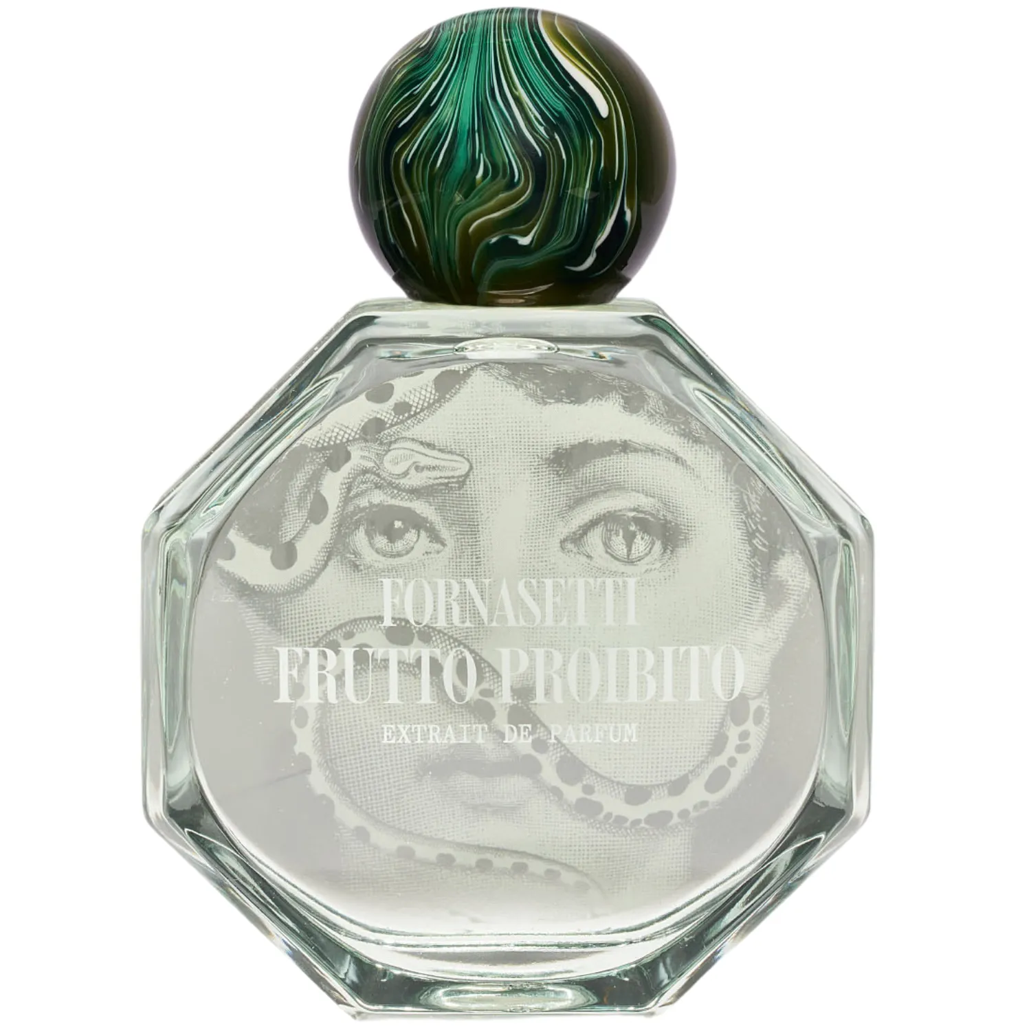 Frutto Proibito Extrait de Parfum