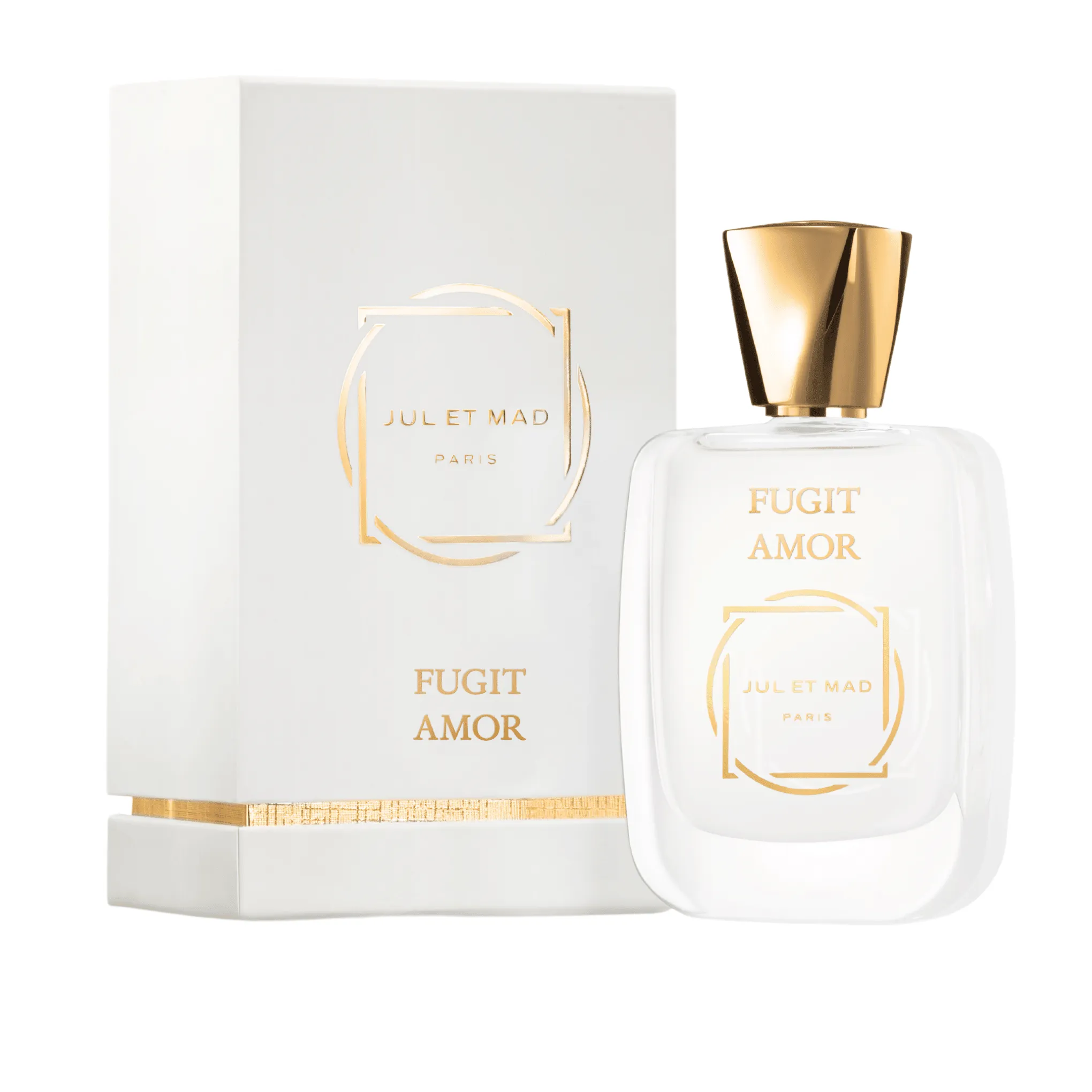 Fugit Amor