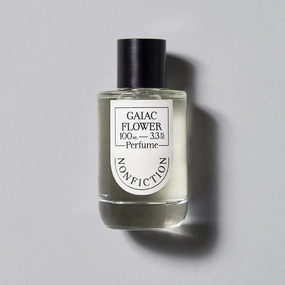 GAIAC FLOWER Eau de Perfume