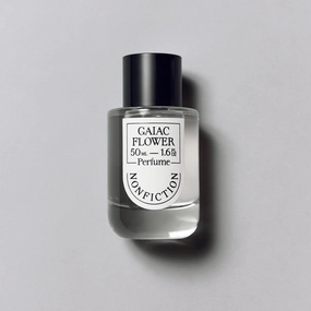 GAIAC FLOWER Eau de Perfume