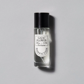 GAIAC FLOWER Eau de Perfume
