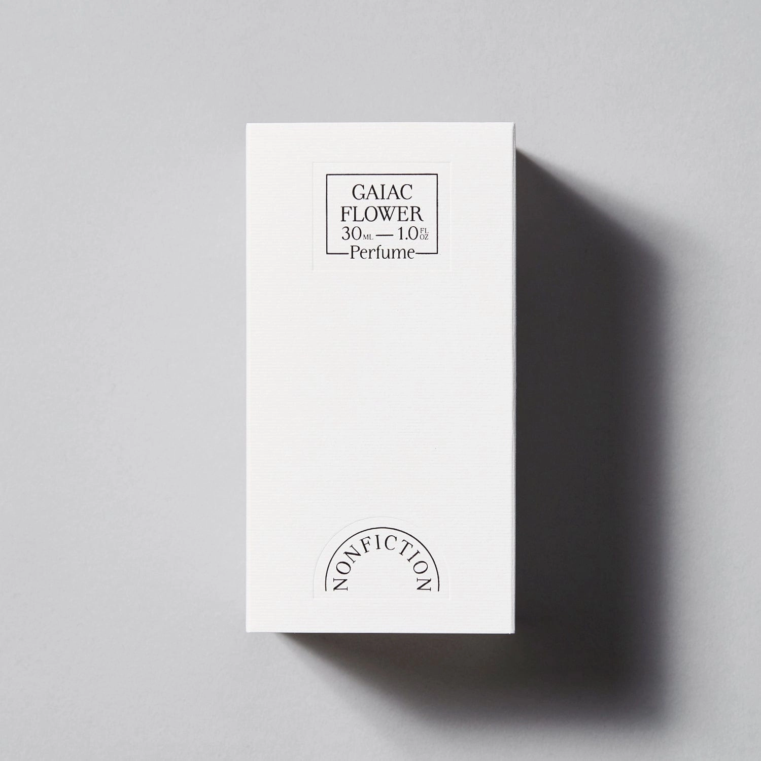 GAIAC FLOWER Eau de Perfume