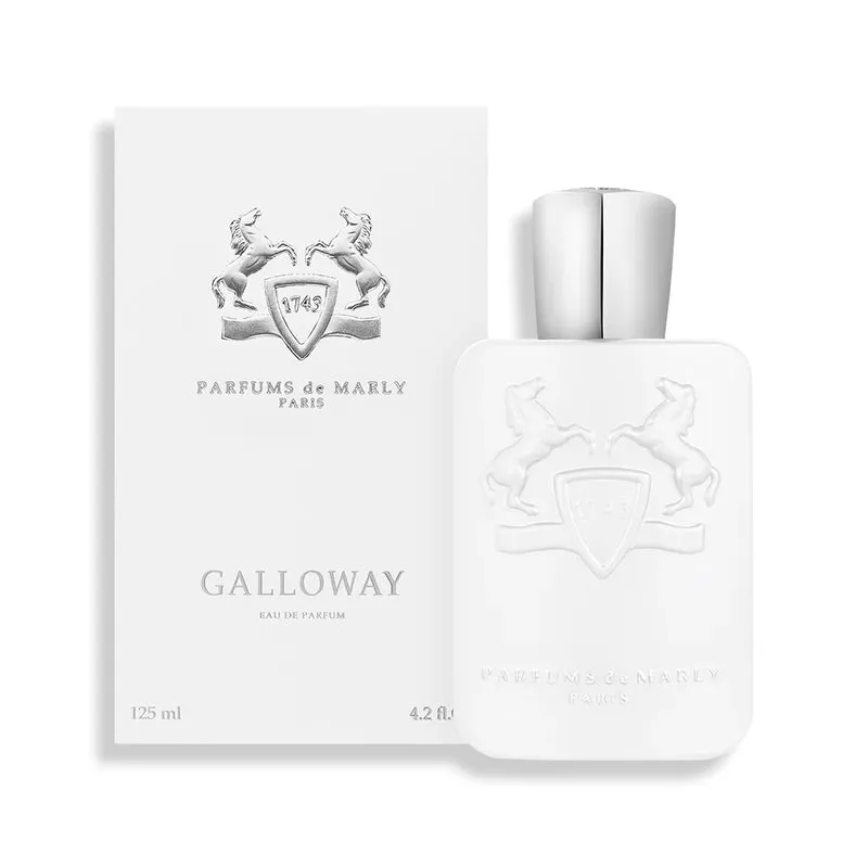 Galloway Royal Essence by Parfums de Marly EDP 4.2 oz for men