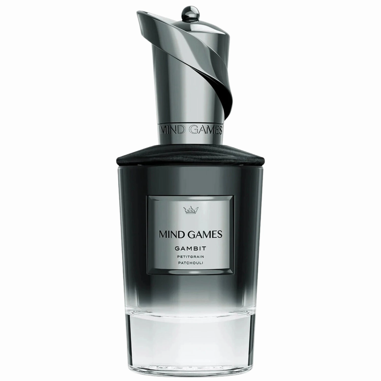 Gambit Extrait De Parfum