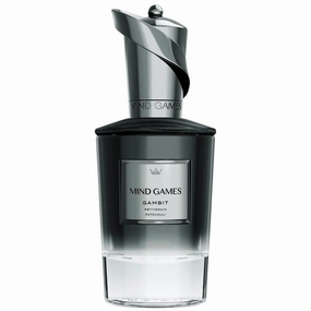 Gambit Extrait De Parfum
