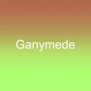 Ganymede