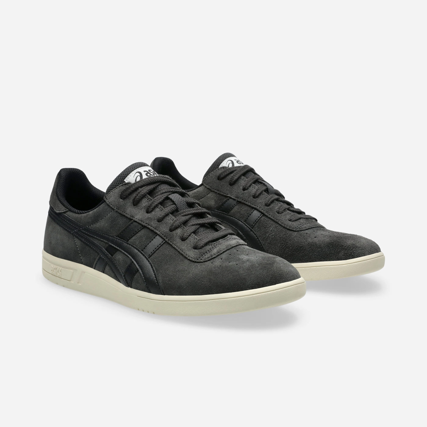 Gel-Vickka Pro (Grey/Black) Jogging Essential