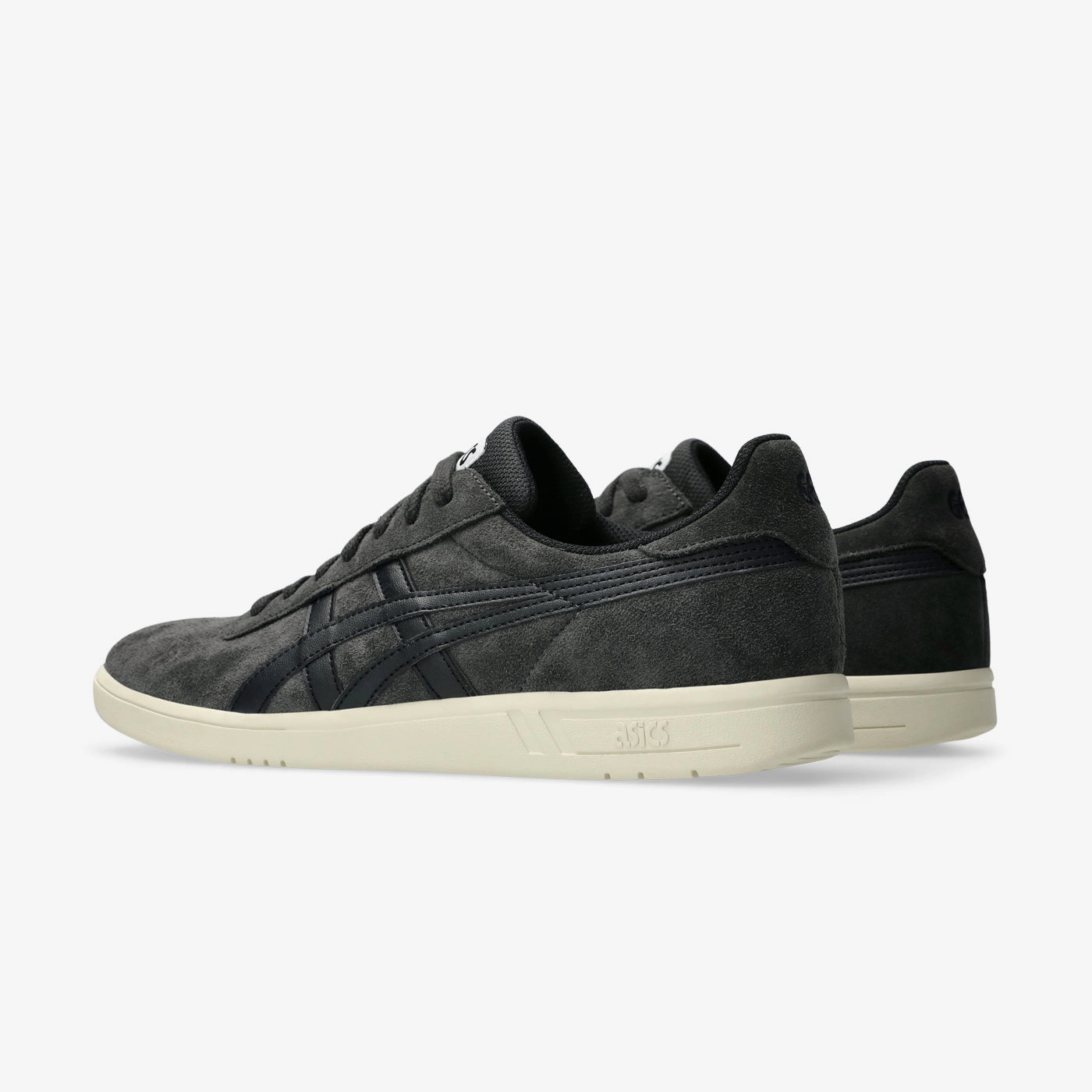 Gel-Vickka Pro (Grey/Black) Jogging Essential