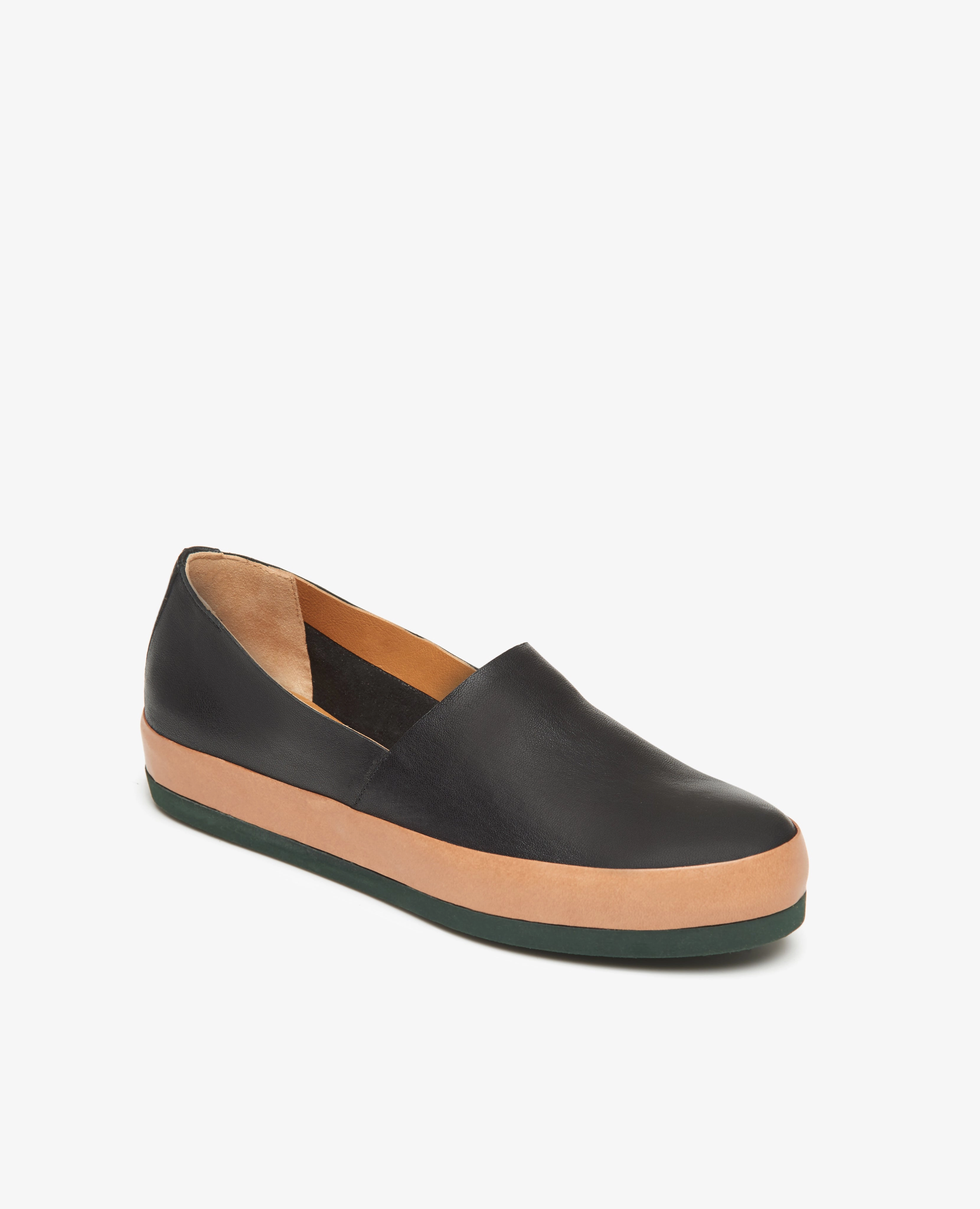 Gentian Flat Durable Style